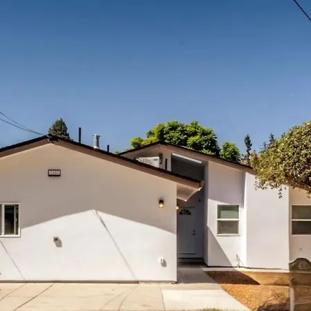 Palo Alto Master With Private Bathroom ,Queen Bed Near Stanford
